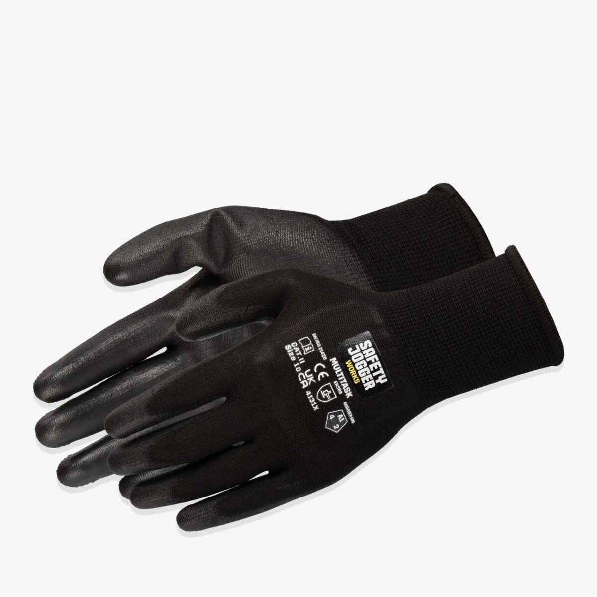Safety Jogger MULTITASK 12PACK - Accessoires - Handschoenen