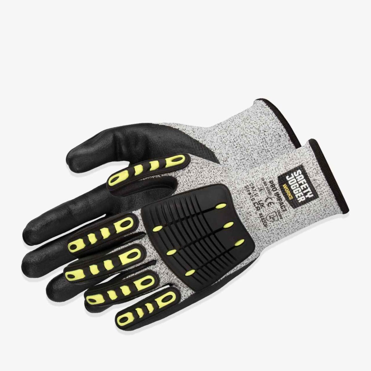 Safety Jogger PROIMPACT SINGLE - Accessoires - Handschoenen