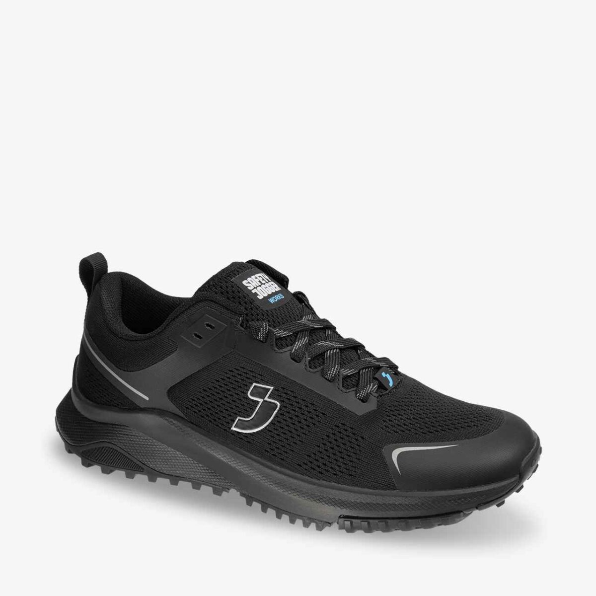 Safety Jogger JUMADI OB - Schoenen en laarzen - Lage werkschoenen