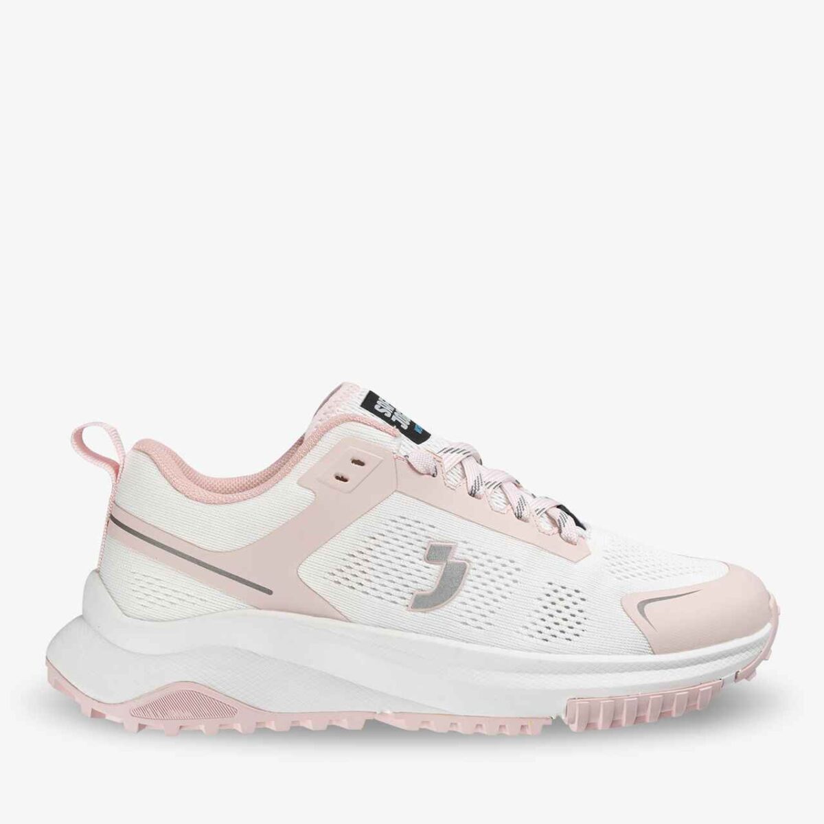 Safety Jogger JUMADI OB - Schoenen en laarzen - Lage werkschoenen