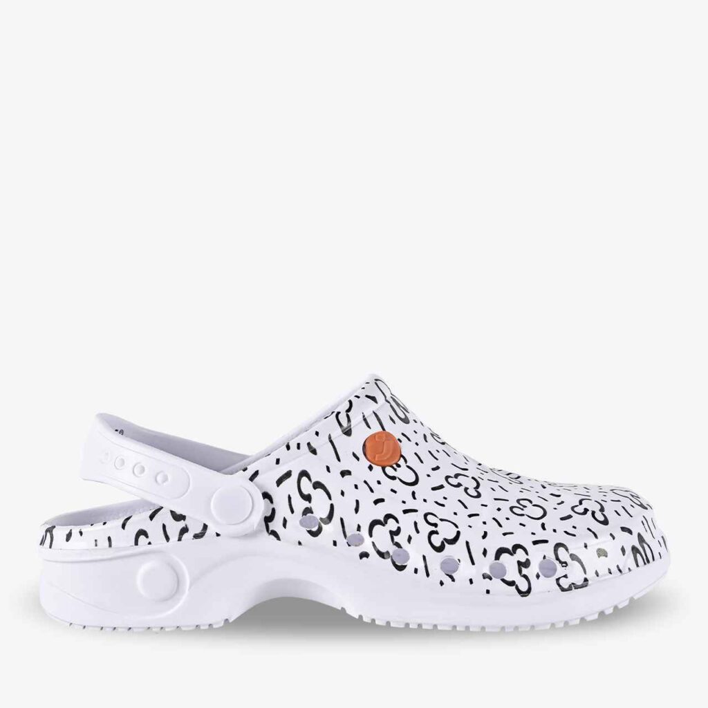 Safety Jogger MICKEY SONIC OB - Schoenen en laarzen - Werksandalen