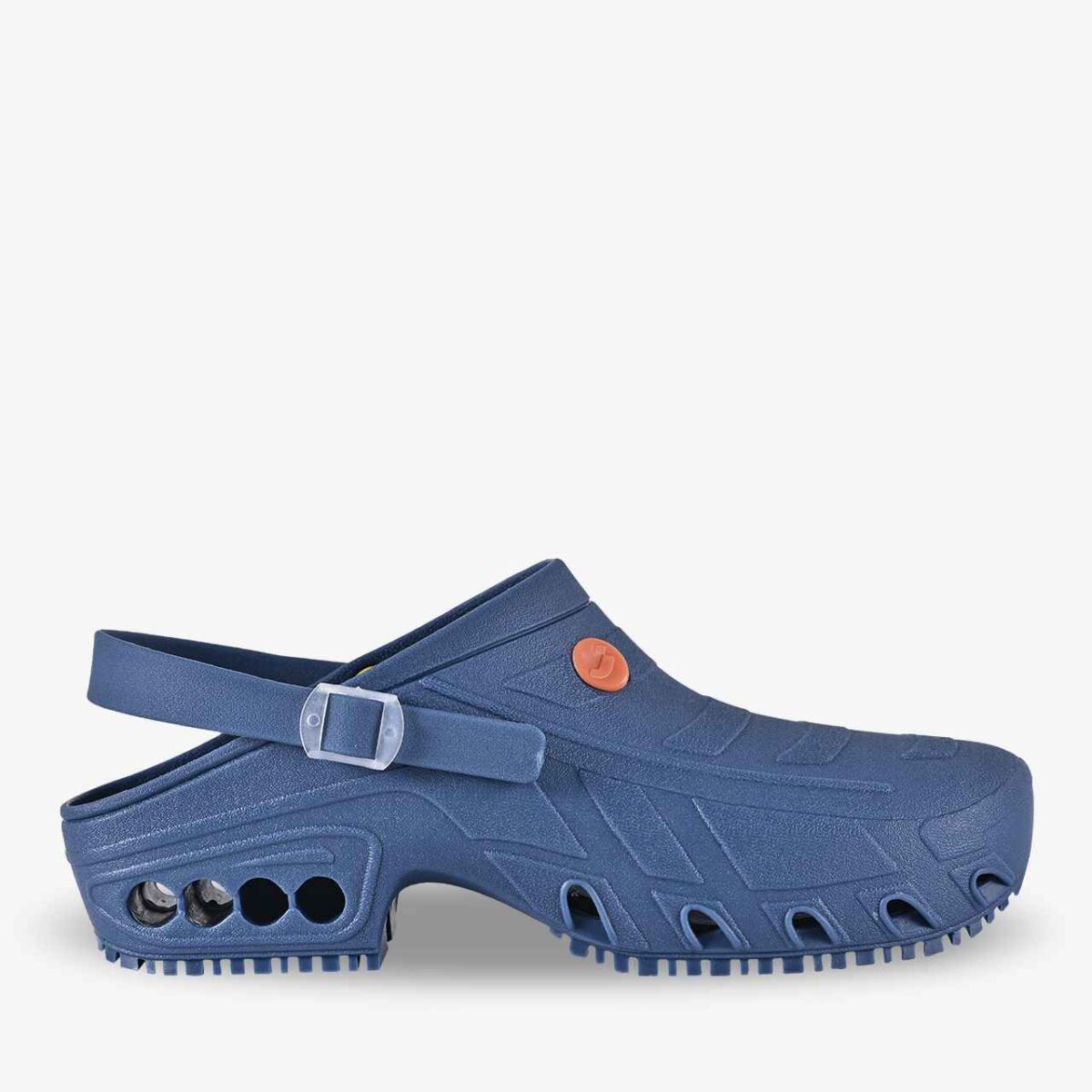 Safety Jogger OXYCLOG - Schoenen en laarzen - Werksandalen