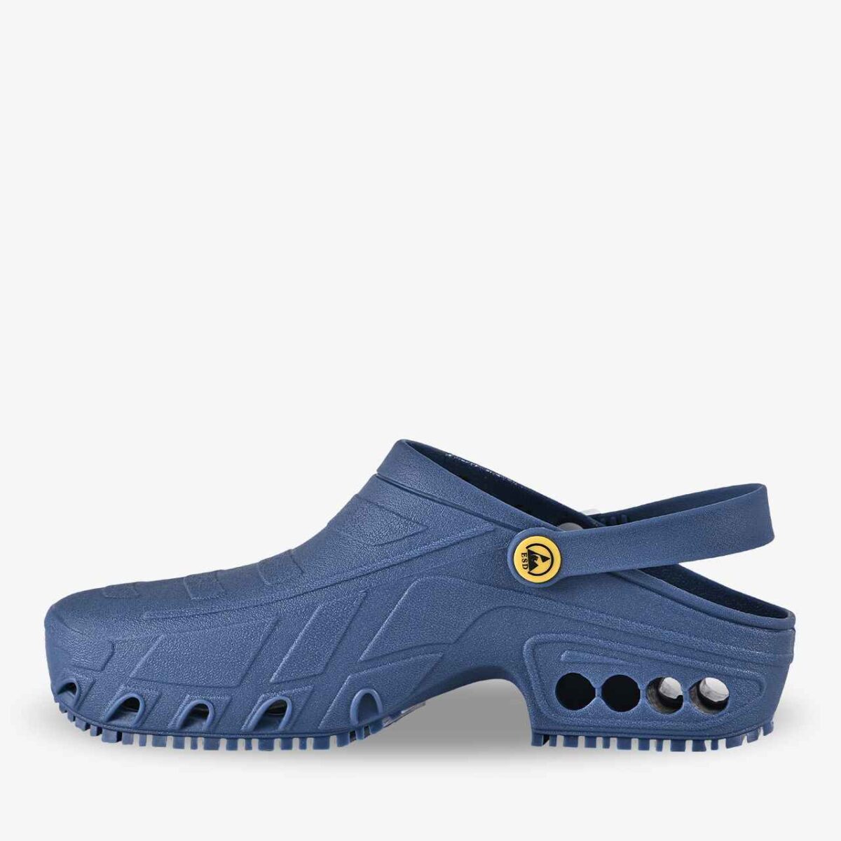 Safety Jogger OXYCLOG - Schoenen en laarzen - Werksandalen