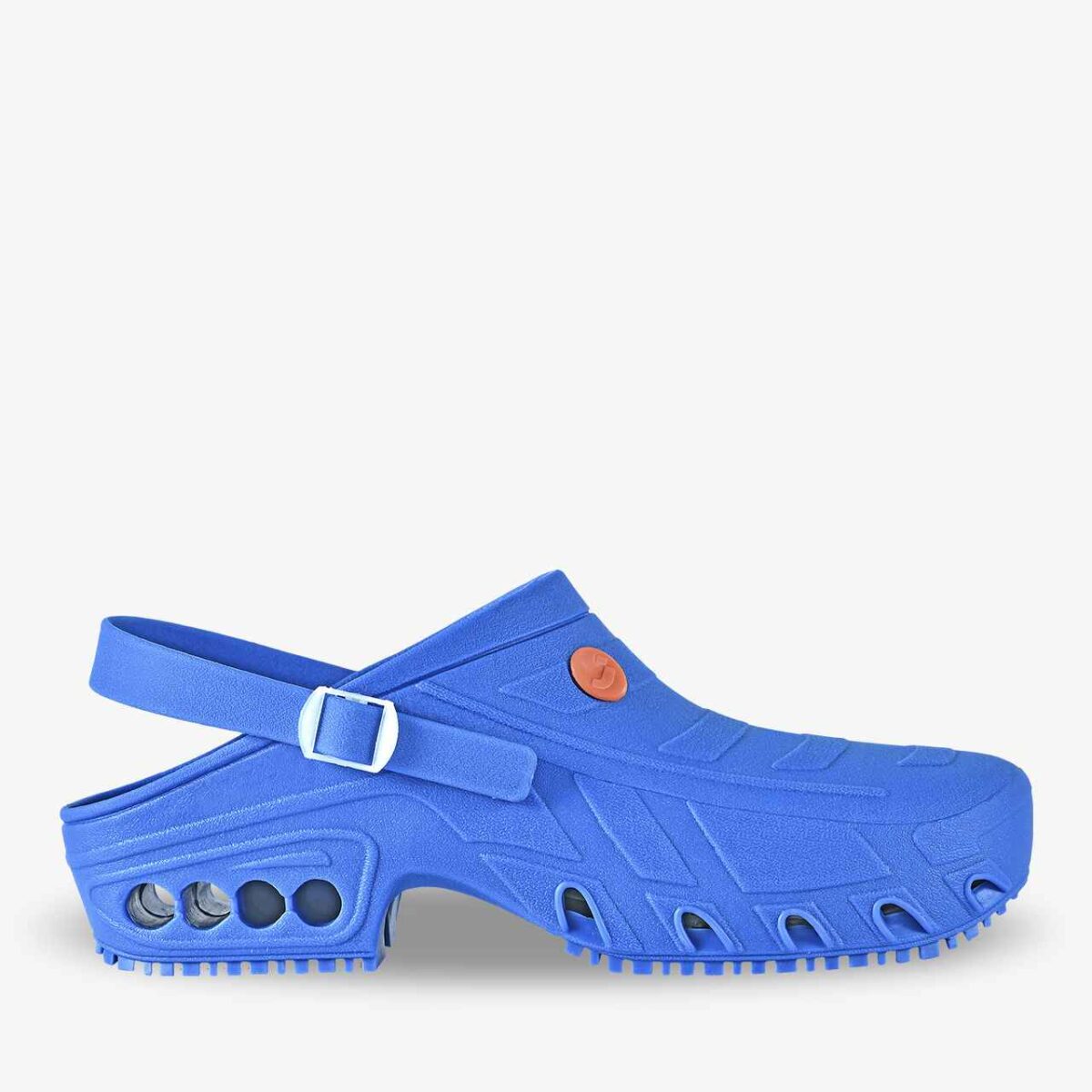 Safety Jogger OXYCLOG - Schoenen en laarzen - Werksandalen