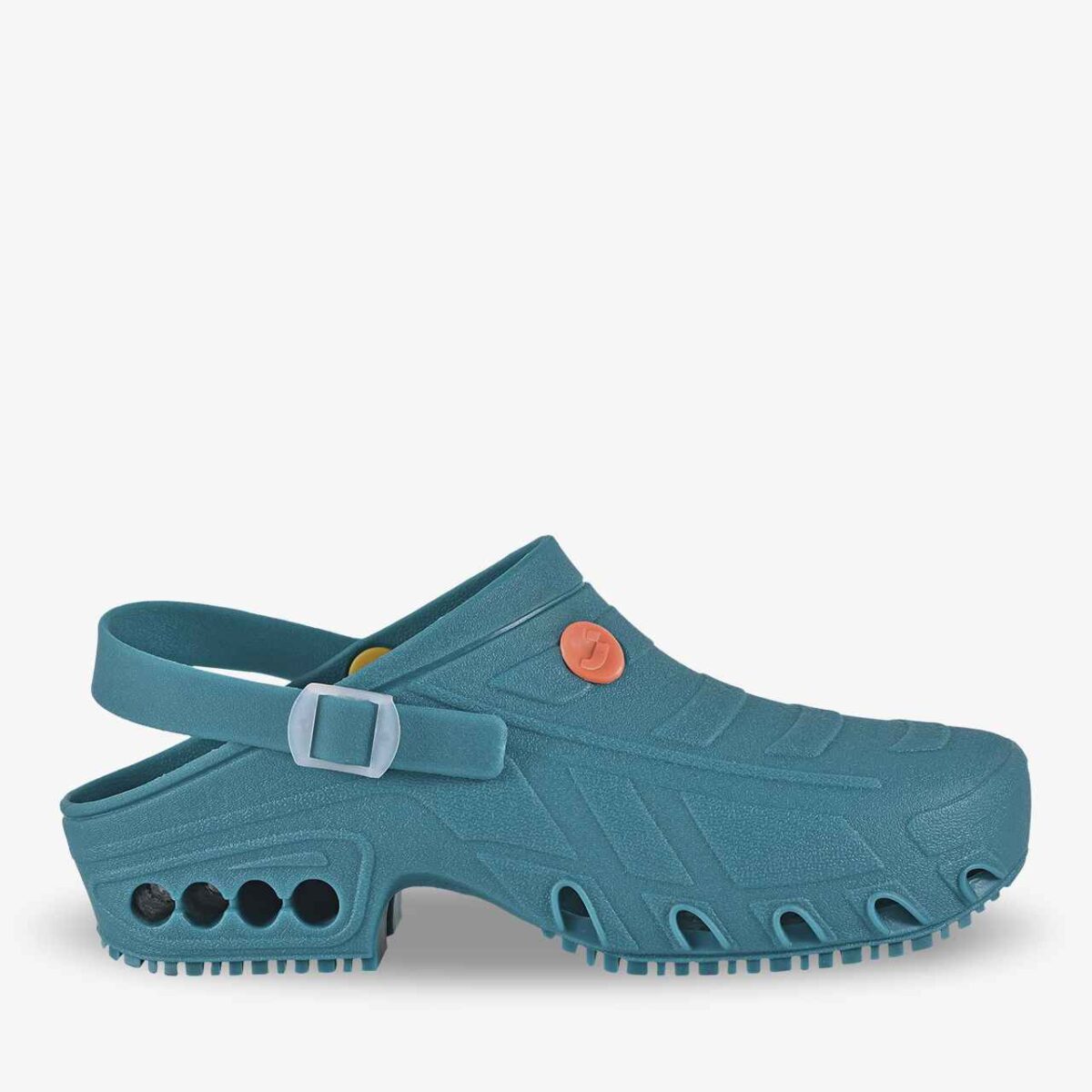 Safety Jogger OXYCLOG - Schoenen en laarzen - Werksandalen