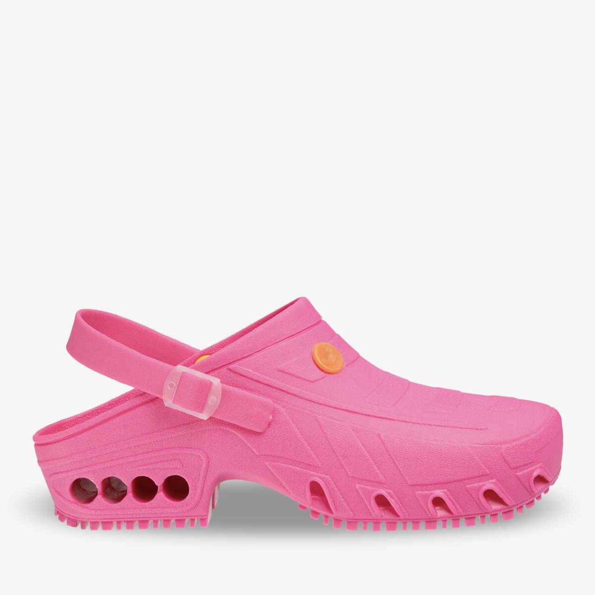 Safety Jogger OXYCLOG - Schoenen en laarzen - Werksandalen