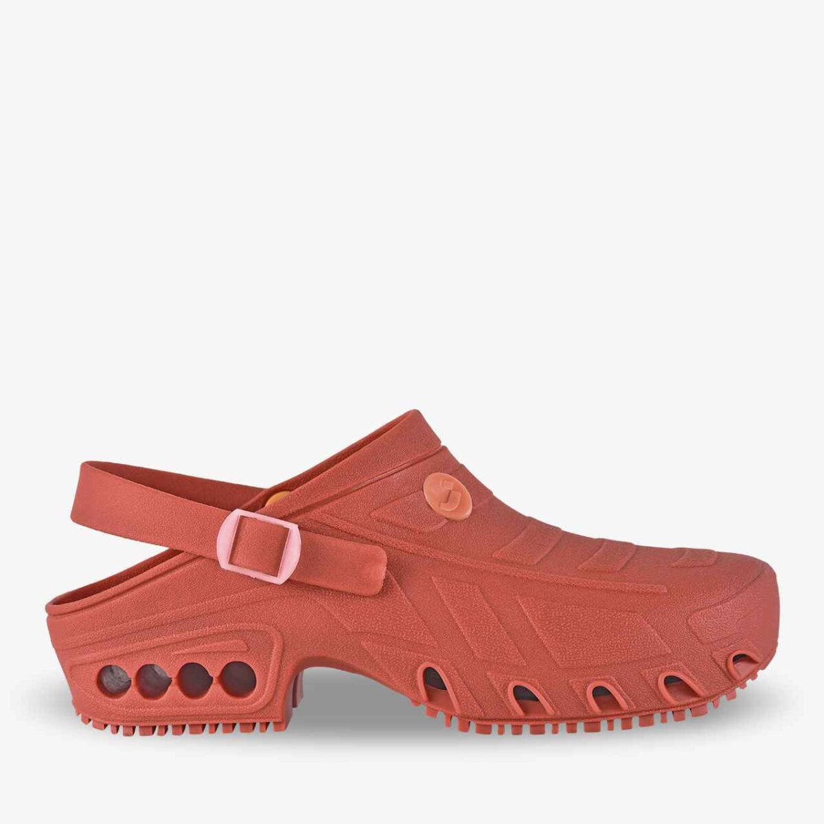 Safety Jogger OXYCLOG - Schoenen en laarzen - Werksandalen