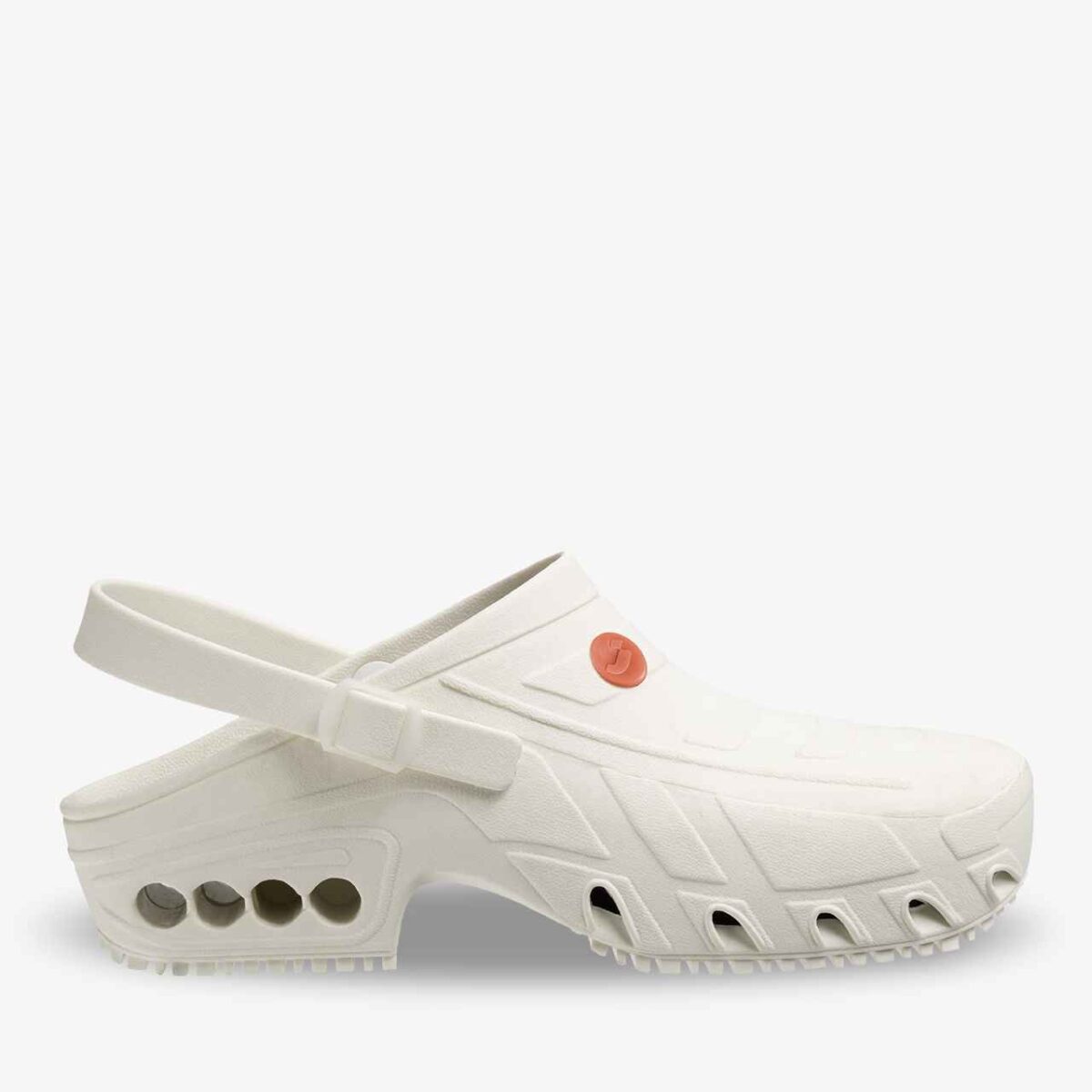 Safety Jogger OXYCLOG - Schoenen en laarzen - Werksandalen