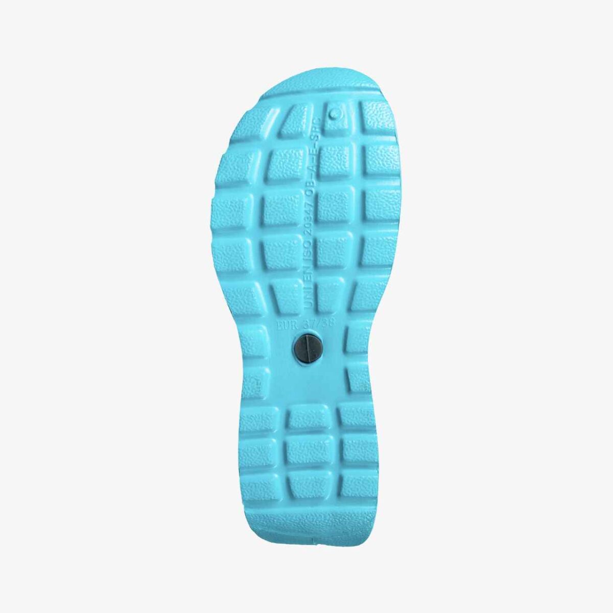 Safety Jogger OXYVA - Schoenen en laarzen - Werksandalen