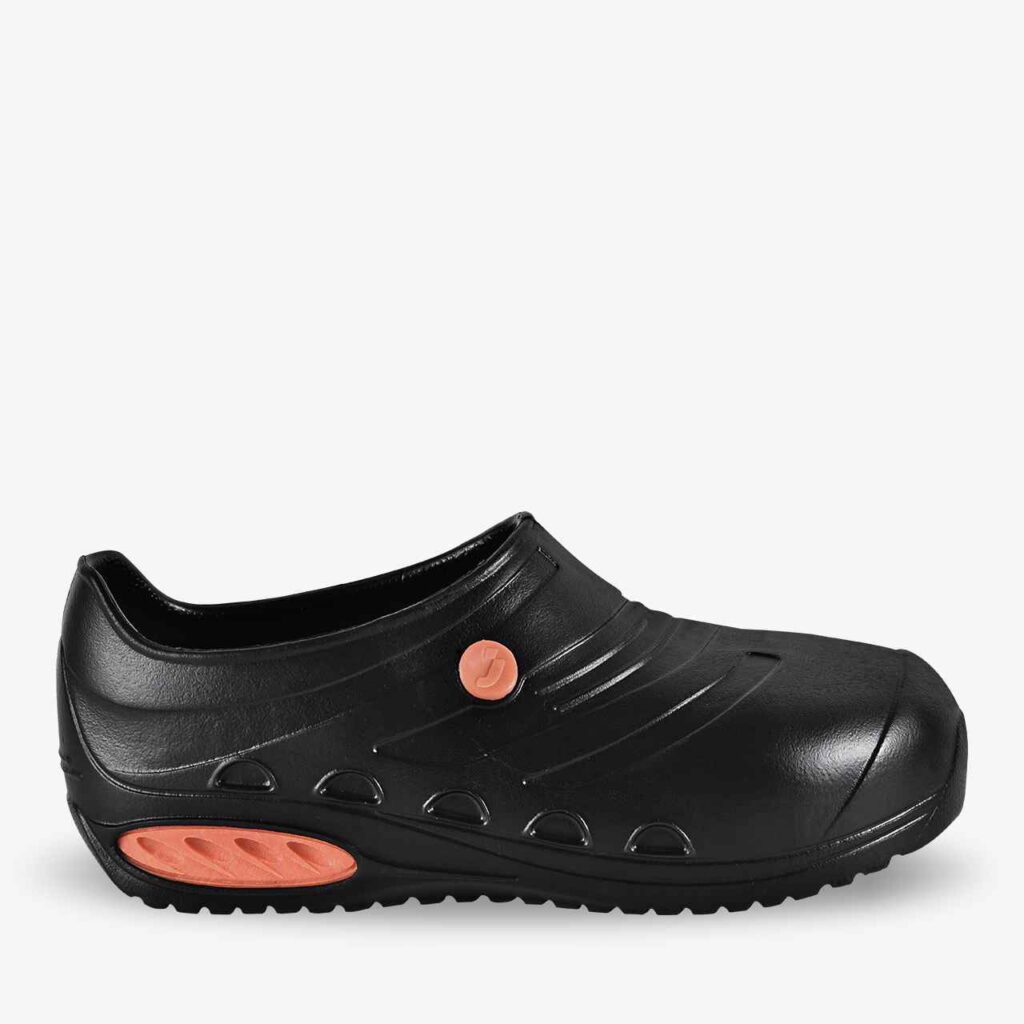 Safety Jogger OXYSAFE - Schoenen en laarzen - Werksandalen