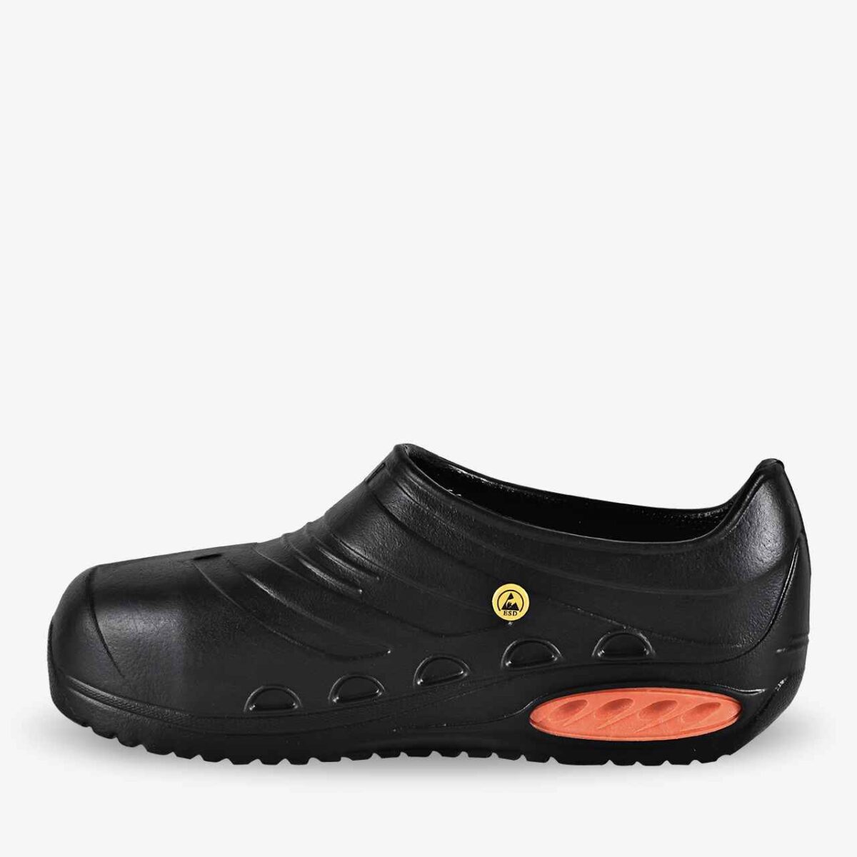 Safety Jogger OXYSAFE - Schoenen en laarzen - Werksandalen