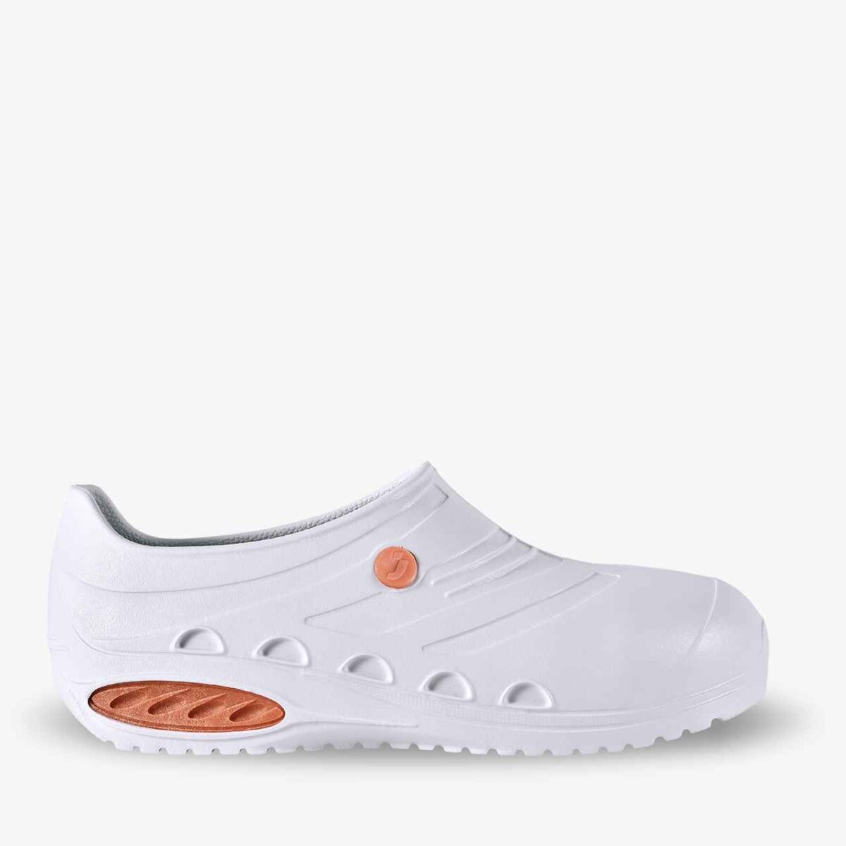 Safety Jogger OXYSAFE - Schoenen en laarzen - Werksandalen