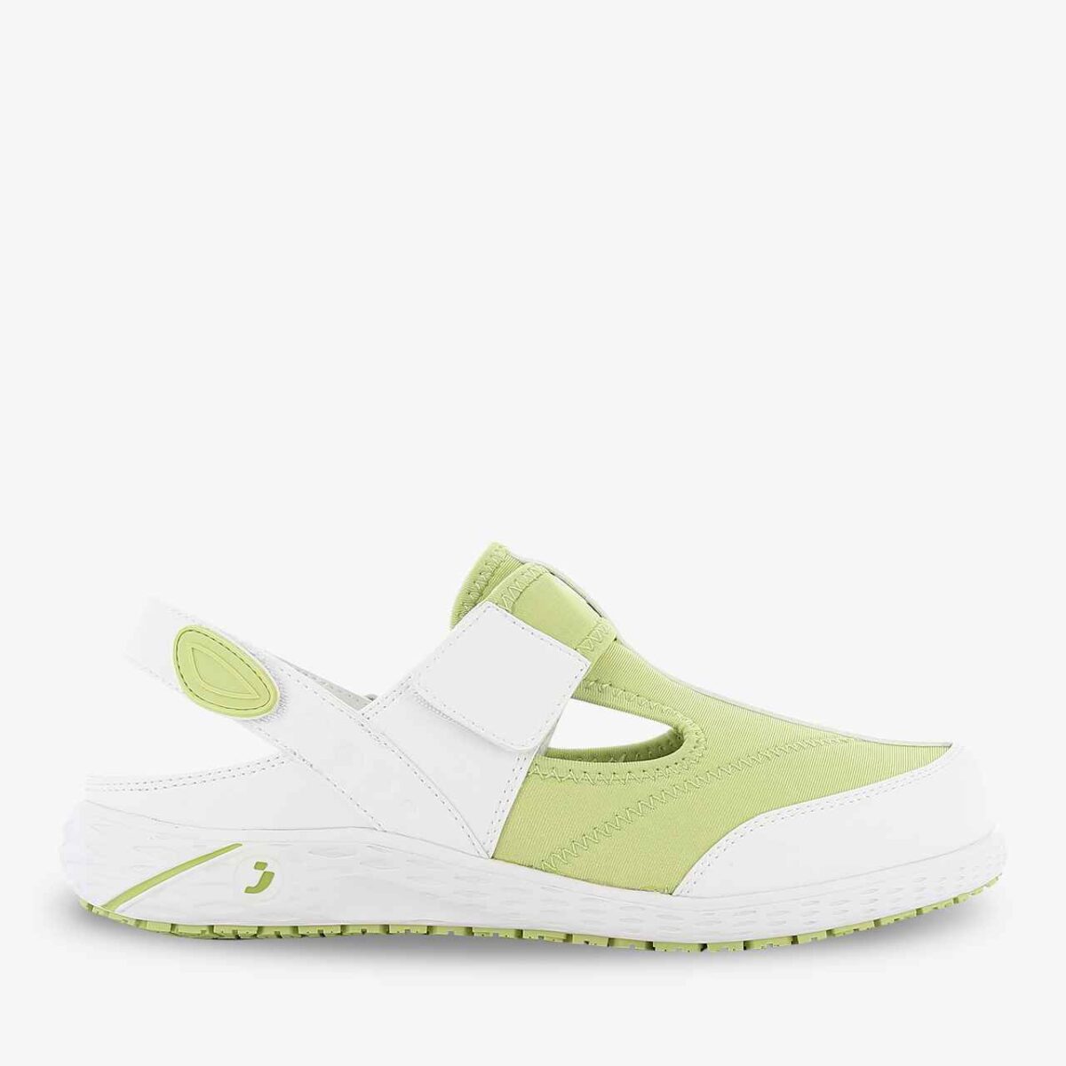 Safety Jogger ALIZA - Schoenen en laarzen - Werksandalen