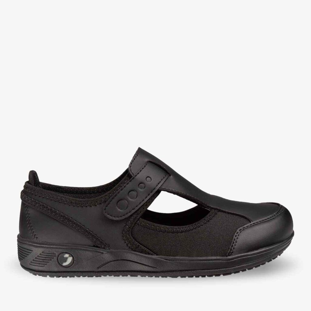 Safety Jogger CAMILLE - Schoenen en laarzen - Werksandalen