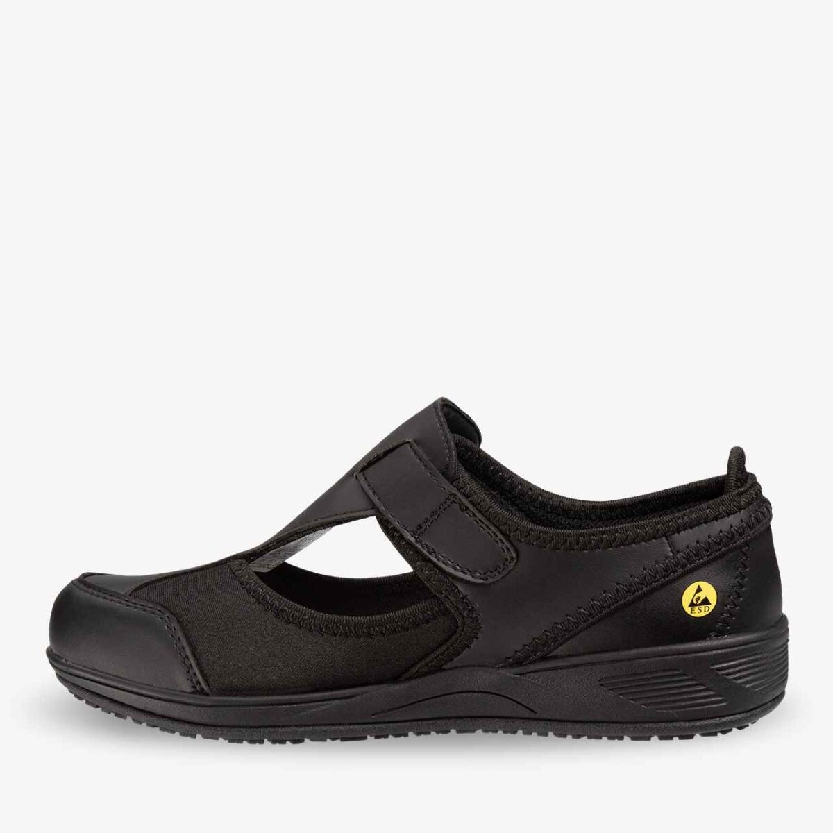 Safety Jogger CAMILLE - Schoenen en laarzen - Werksandalen