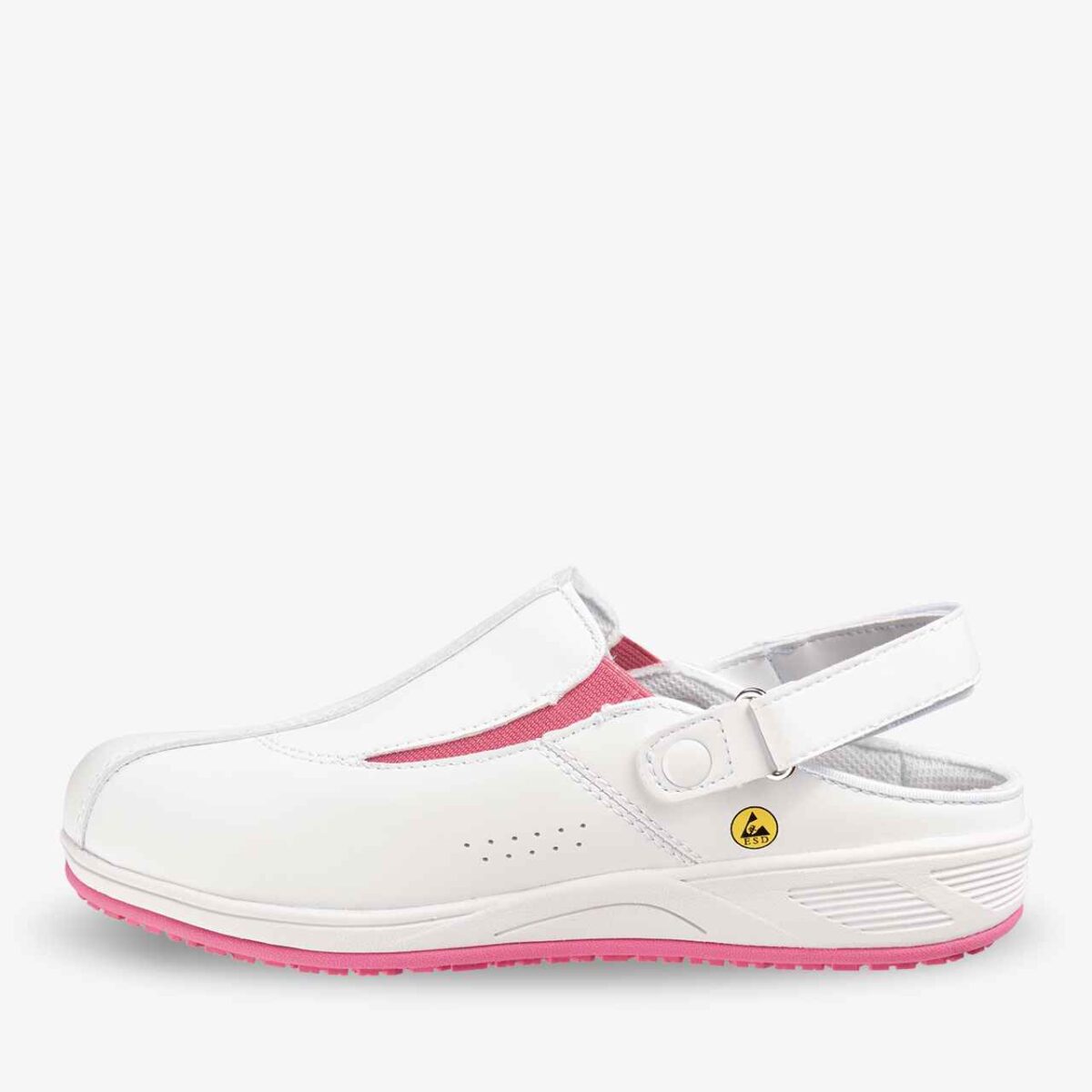 Safety Jogger CARINNE - Schoenen en laarzen - Werksandalen