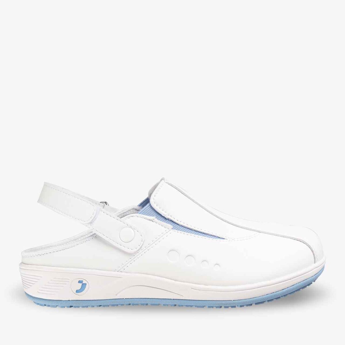 Safety Jogger CARINNE - Schoenen en laarzen - Werksandalen