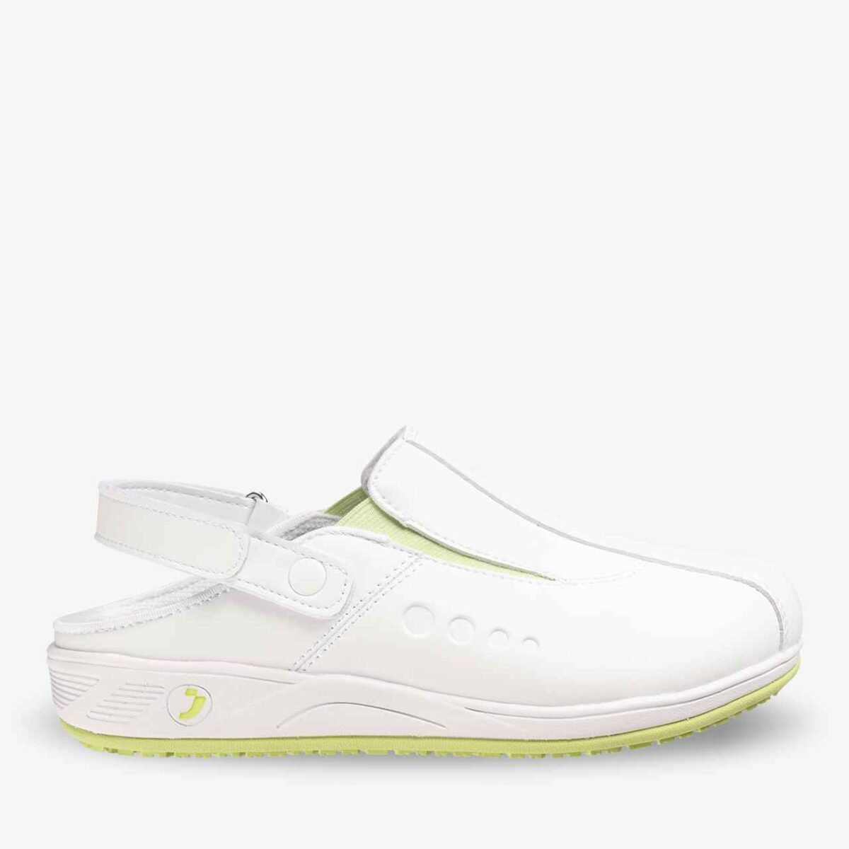 Safety Jogger CARINNE - Schoenen en laarzen - Werksandalen