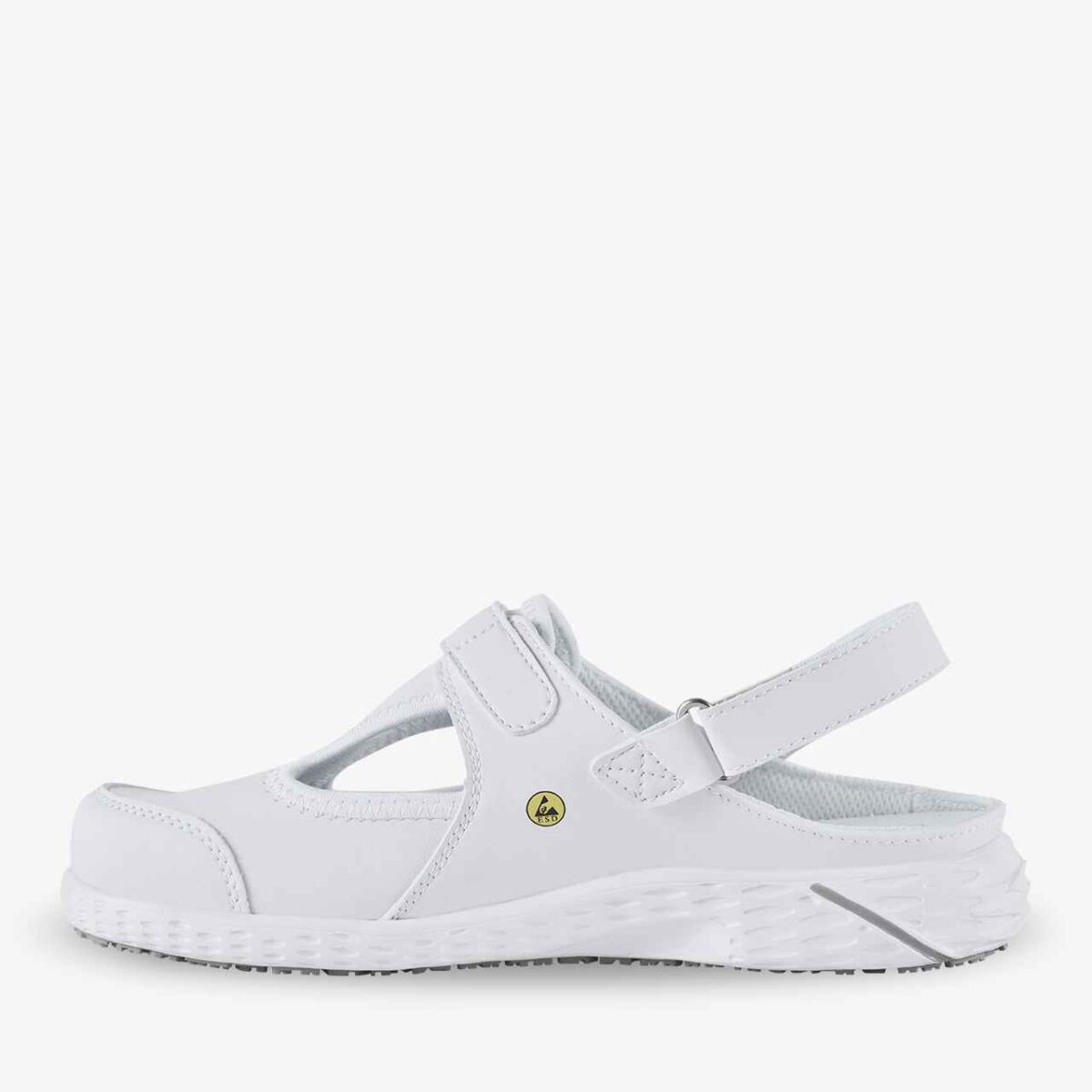 Safety Jogger CARLY - Schoenen en laarzen - Werksandalen