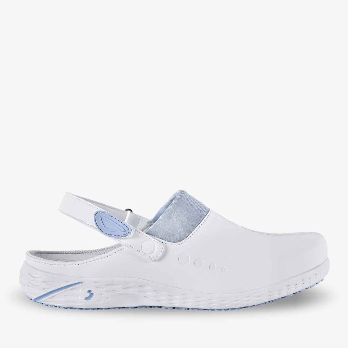 Safety Jogger DANY - Schoenen en laarzen - Werksandalen