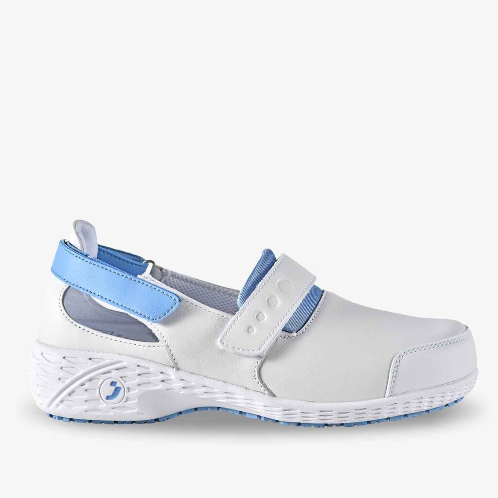 Safety Jogger SAMANTHA - Schoenen en laarzen - Werksandalen
