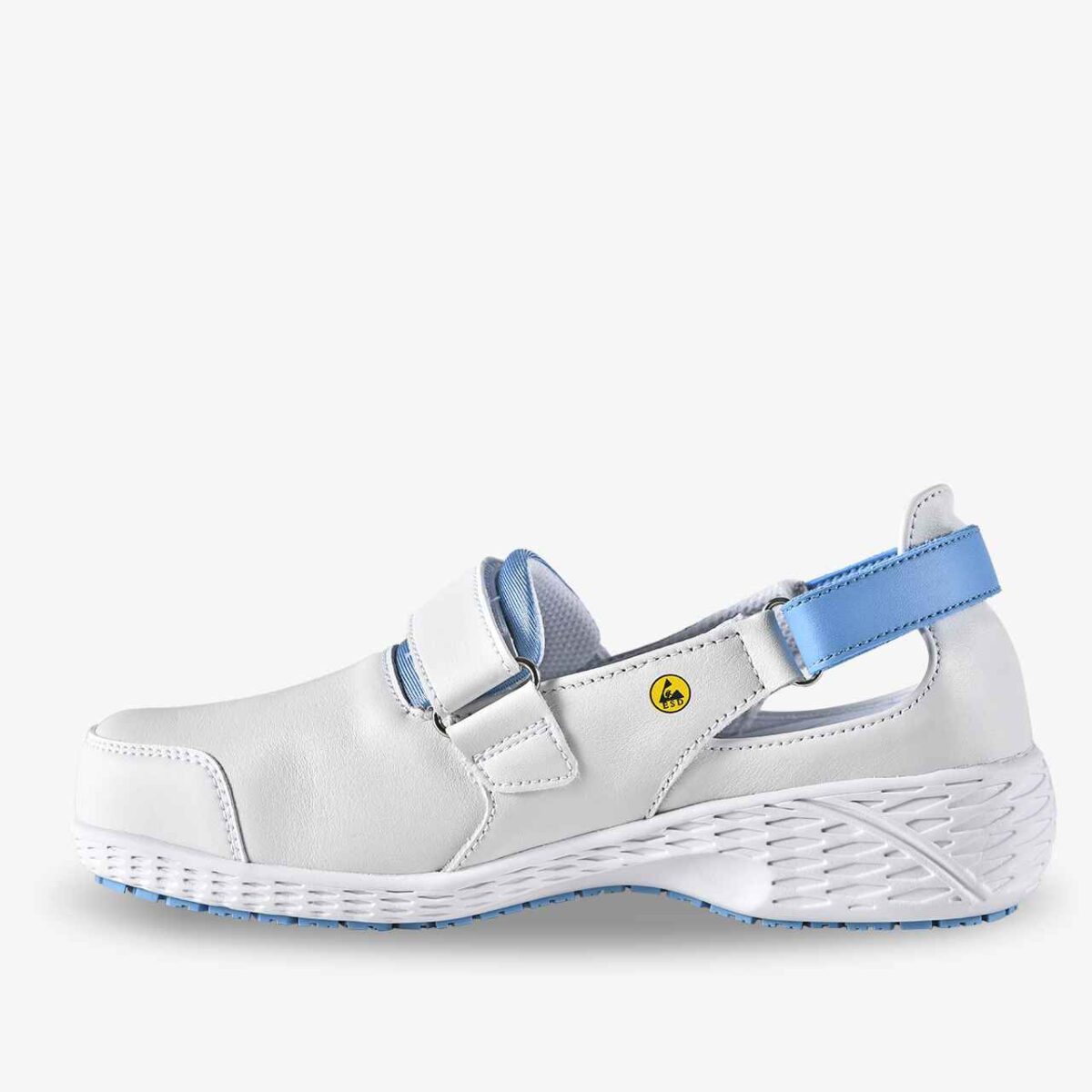 Safety Jogger SAMANTHA - Schoenen en laarzen - Werksandalen