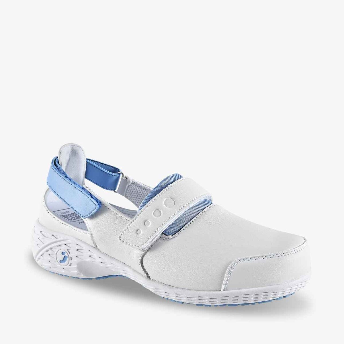 Safety Jogger SAMANTHA - Schoenen en laarzen - Werksandalen