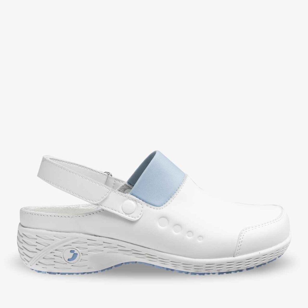 Safety Jogger SHEILA - Schoenen en laarzen - Werksandalen