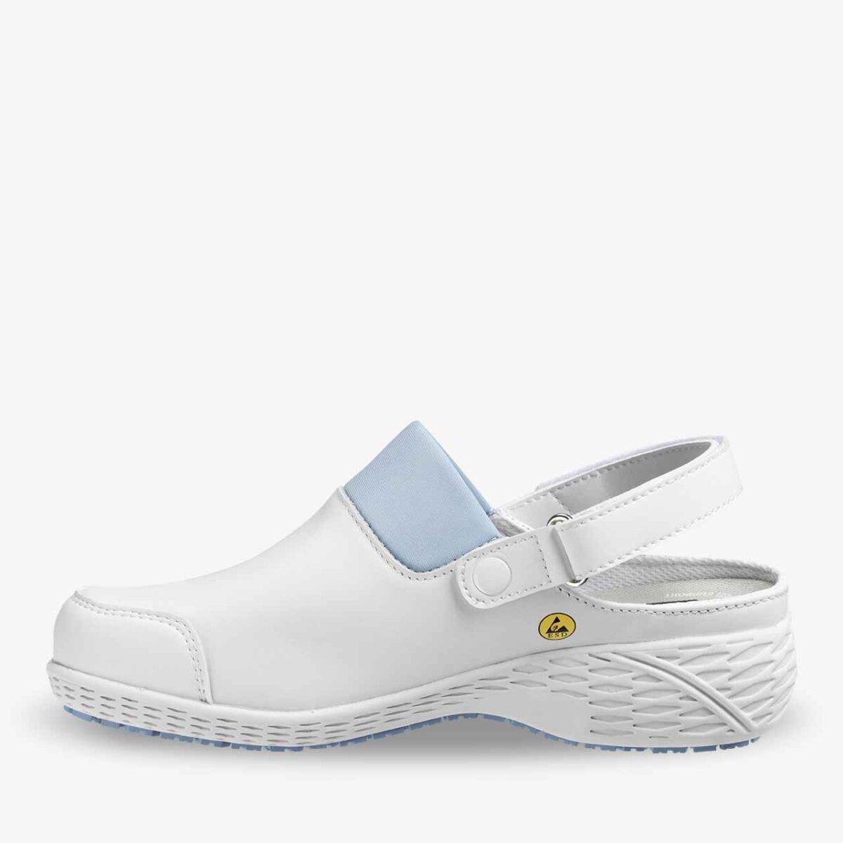 Safety Jogger SHEILA - Schoenen en laarzen - Werksandalen