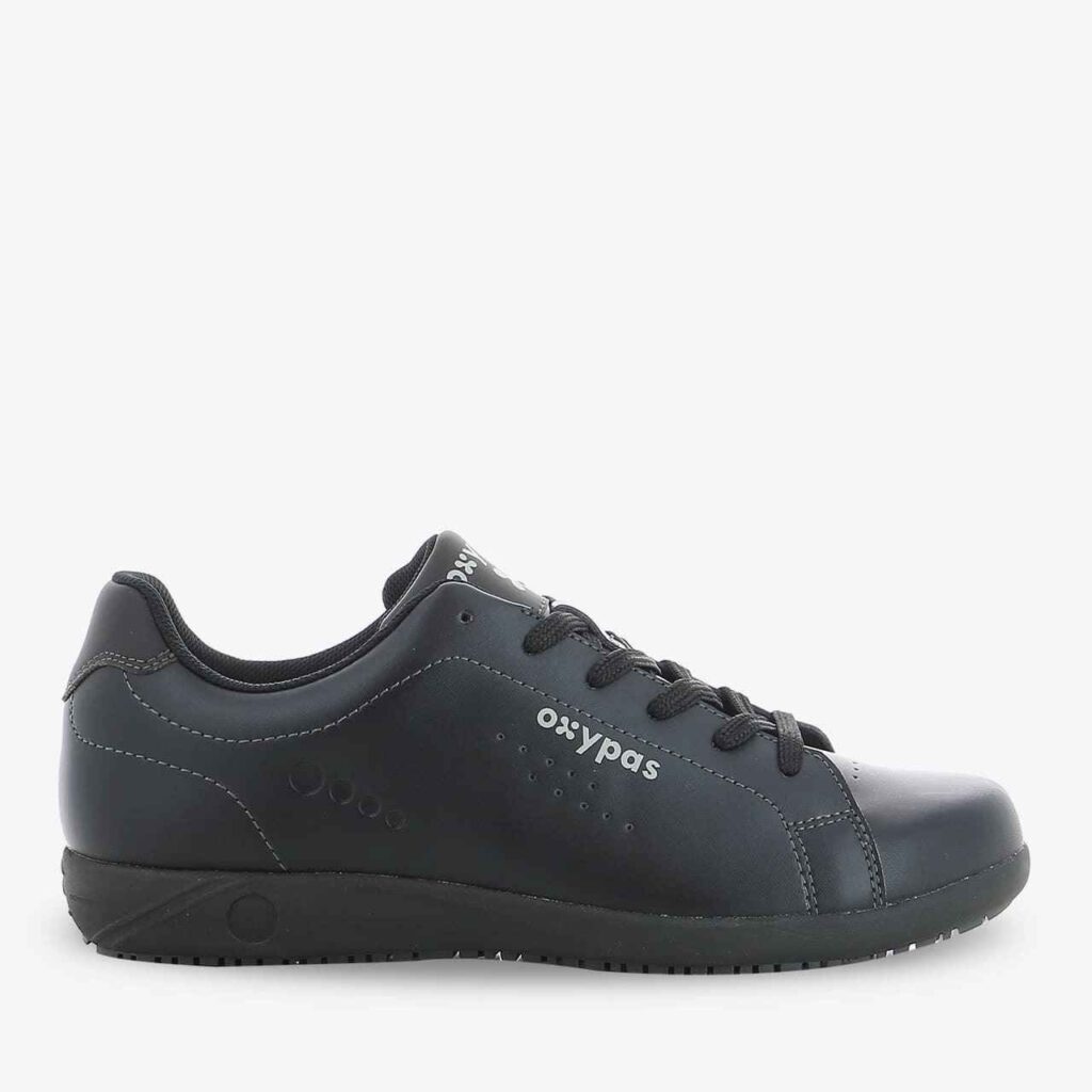 Safety Jogger EVAN - Schoenen en laarzen - Lage werkschoenen
