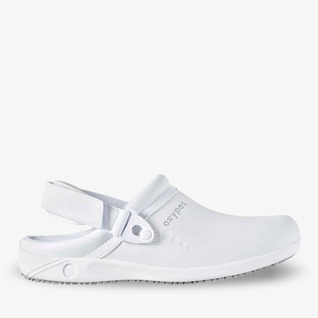 Safety Jogger REMY - Schoenen en laarzen - Werksandalen