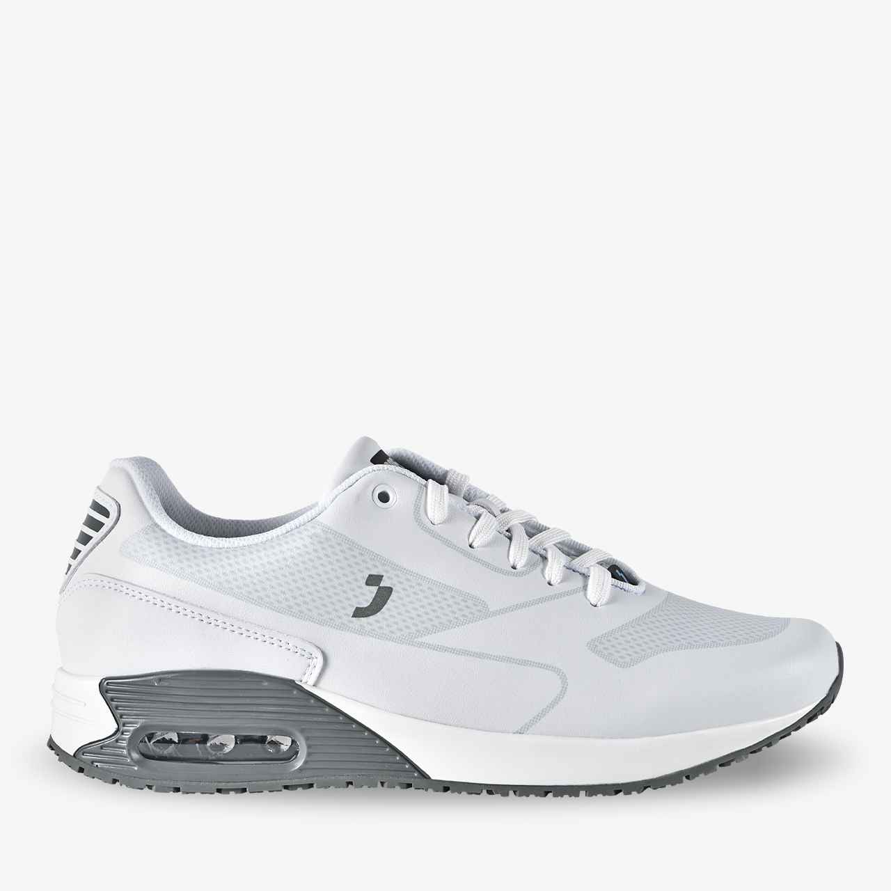 Safety Jogger JUSTIN - Schoenen en laarzen - Lage werkschoenen