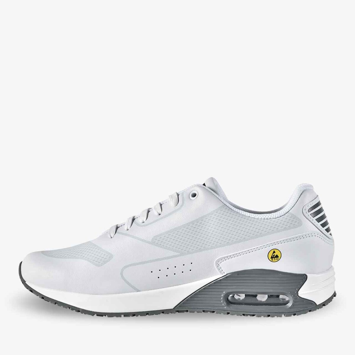 Safety Jogger JUSTIN - Schoenen en laarzen - Lage werkschoenen