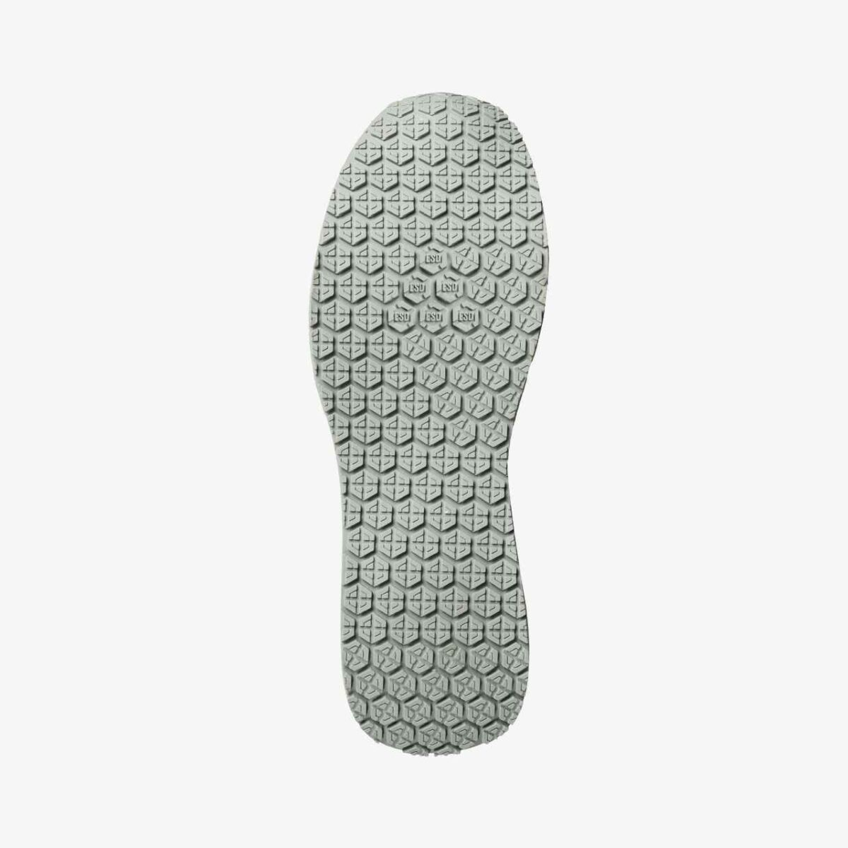 Safety Jogger JUSTIN - Schoenen en laarzen - Lage werkschoenen