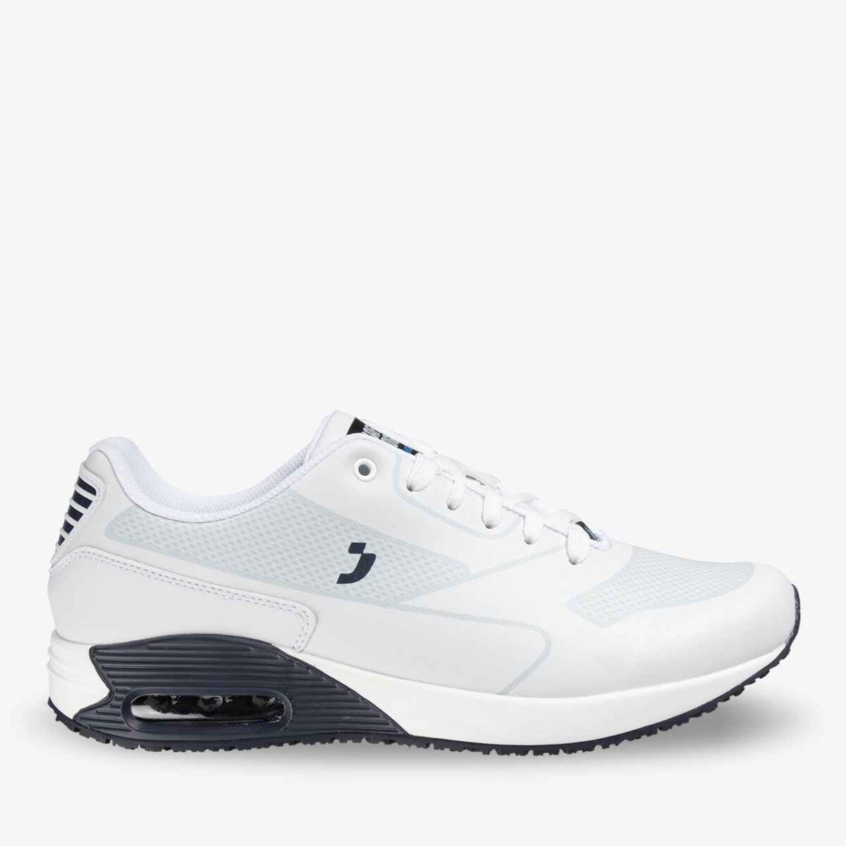 Safety Jogger JUSTIN - Schoenen en laarzen - Lage werkschoenen