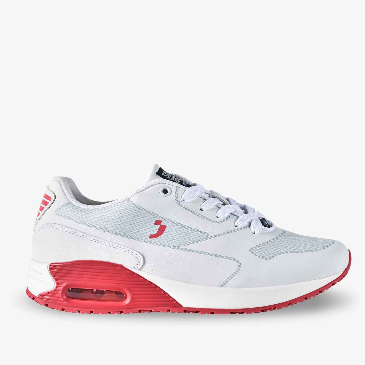 Safety Jogger ELA - Schoenen en laarzen - Lage werkschoenen
