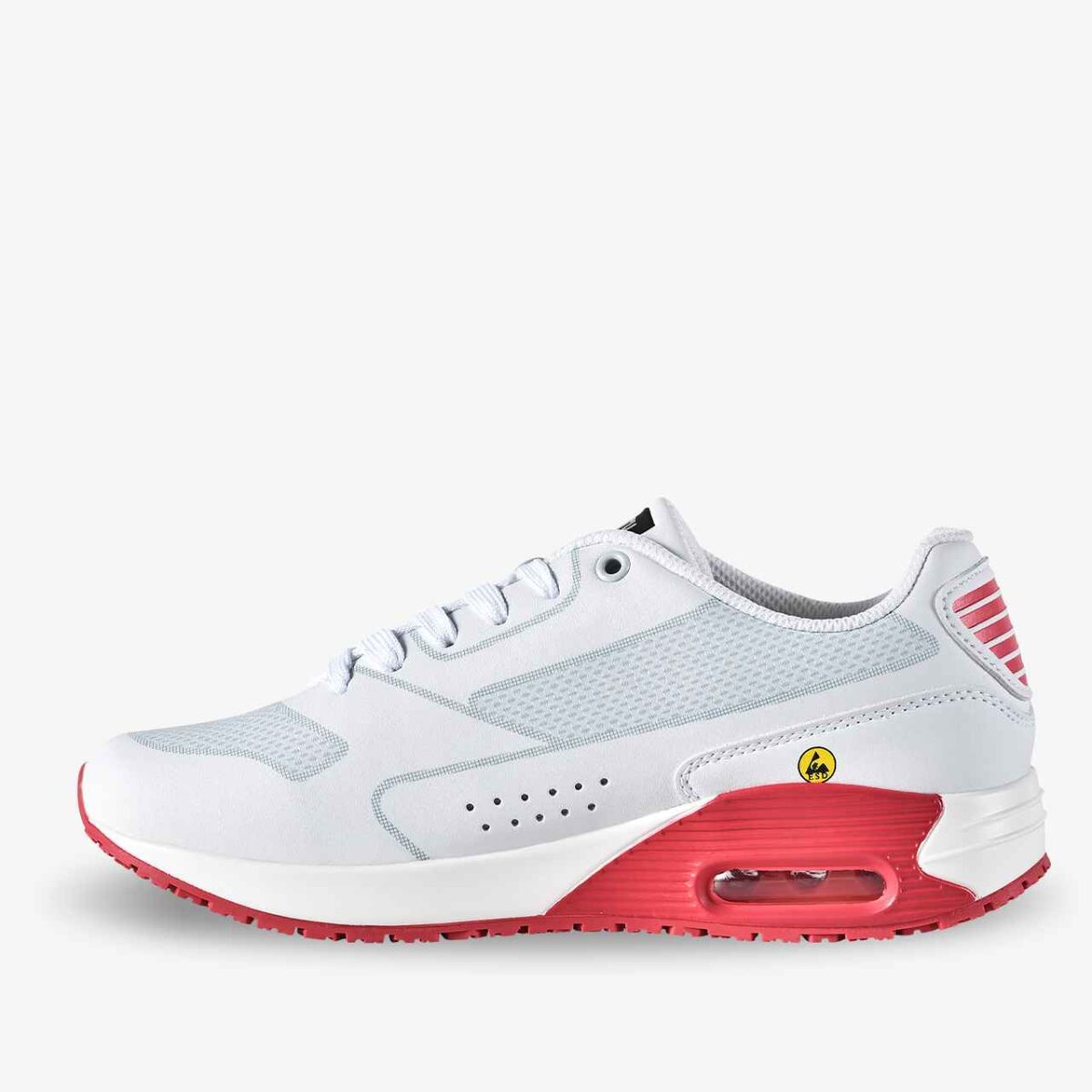 Safety Jogger ELA - Schoenen en laarzen - Lage werkschoenen