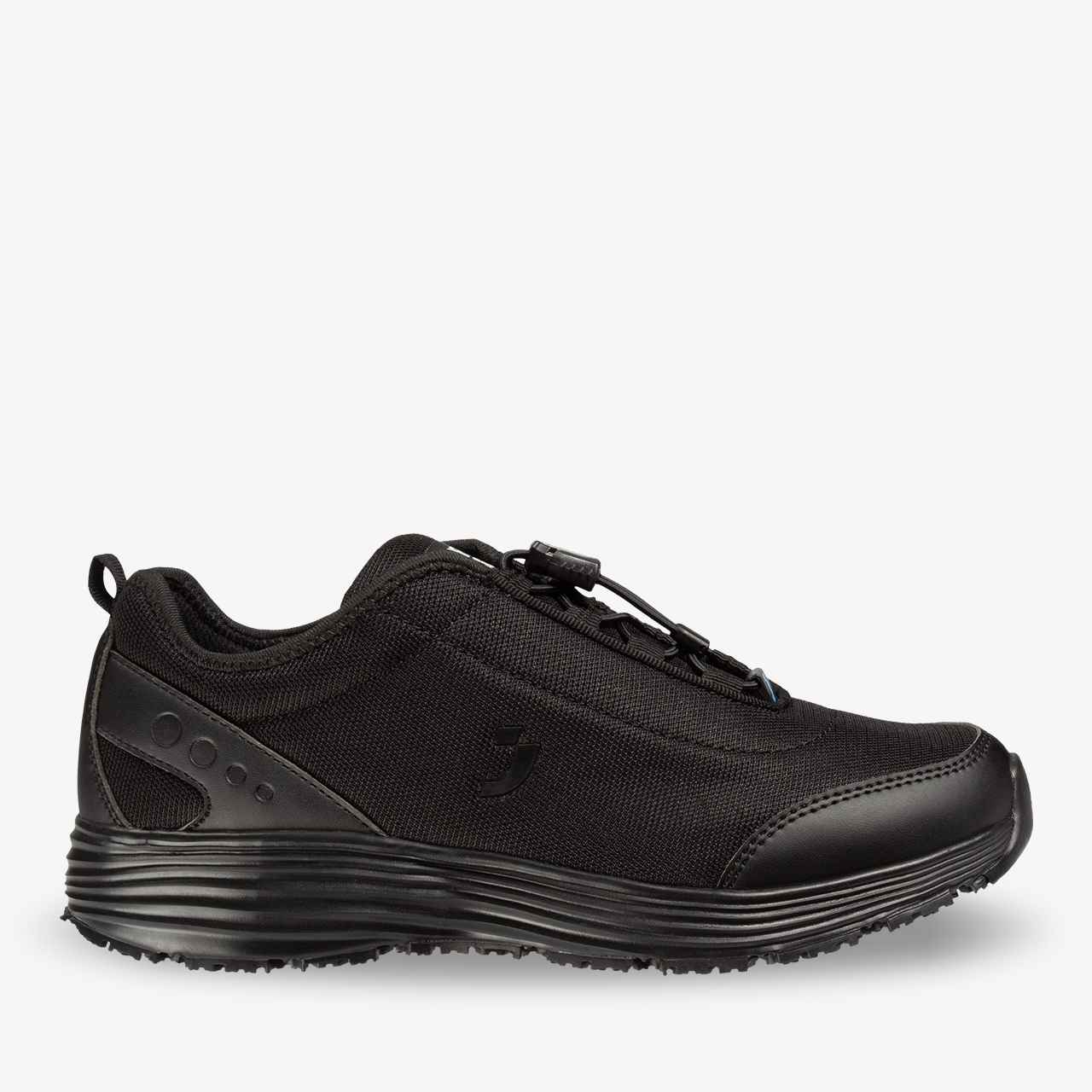 Safety Jogger JAMES - Schoenen en laarzen - Lage werkschoenen
