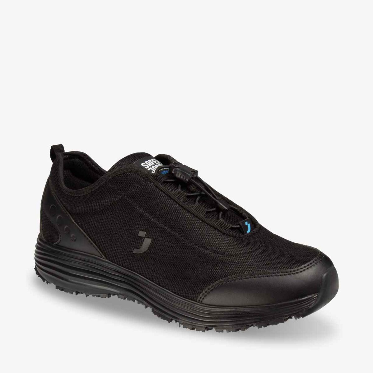 Safety Jogger JAMES - Schoenen en laarzen - Lage werkschoenen