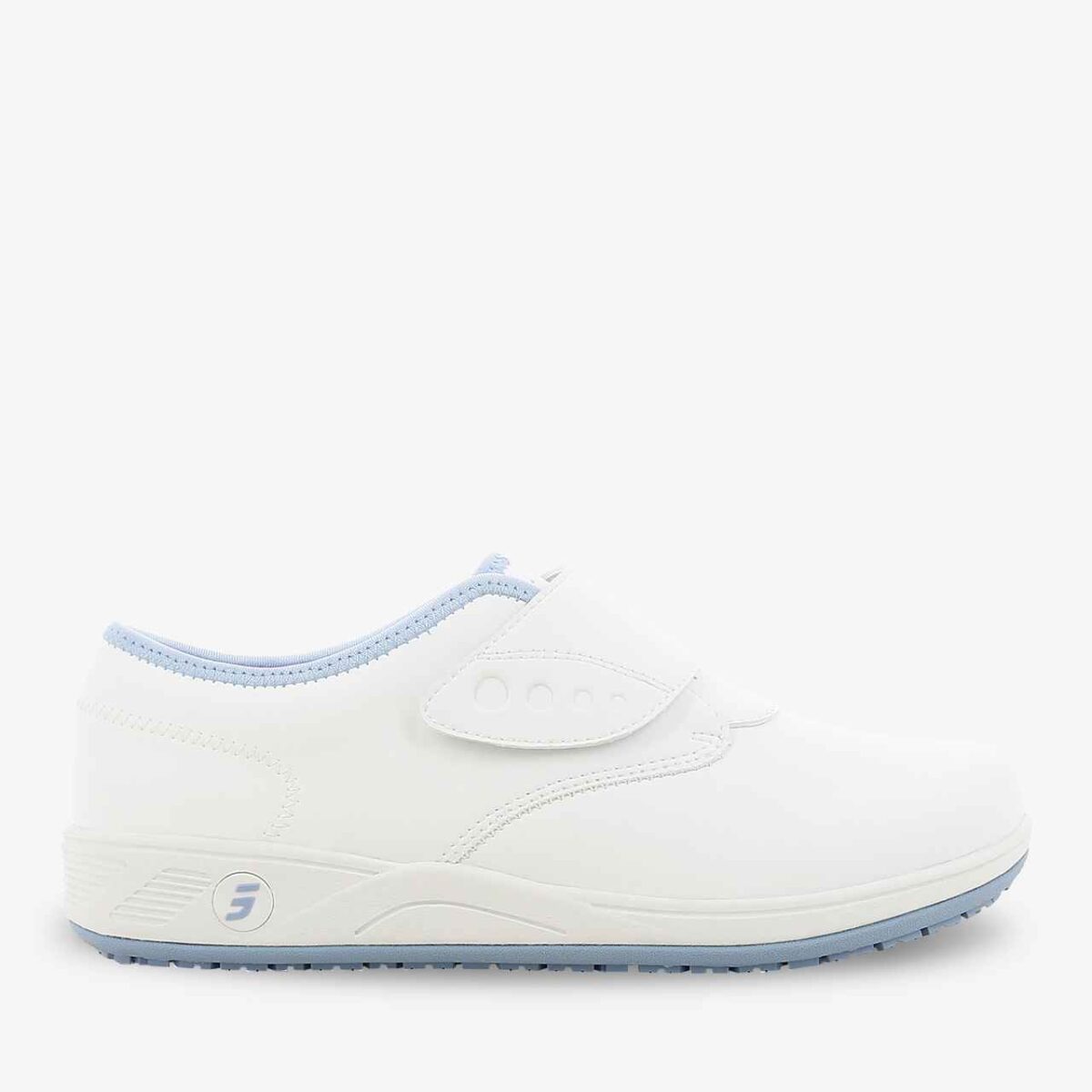 Safety Jogger ELIANE - Schoenen en laarzen - Werksandalen