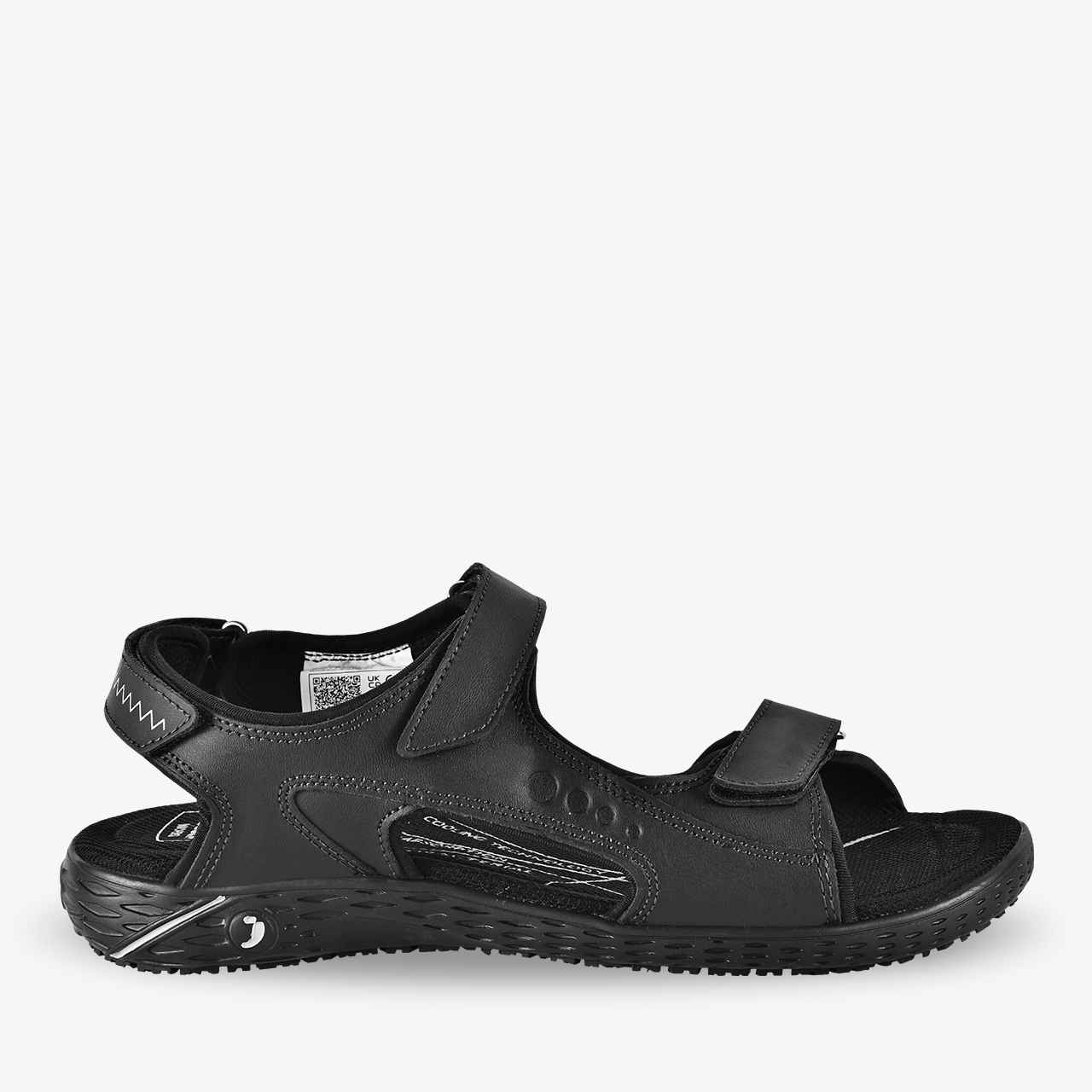 Safety Jogger ODILE