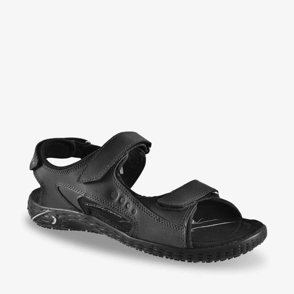 Safety Jogger ODILE - Schoenen en laarzen - Werksandalen