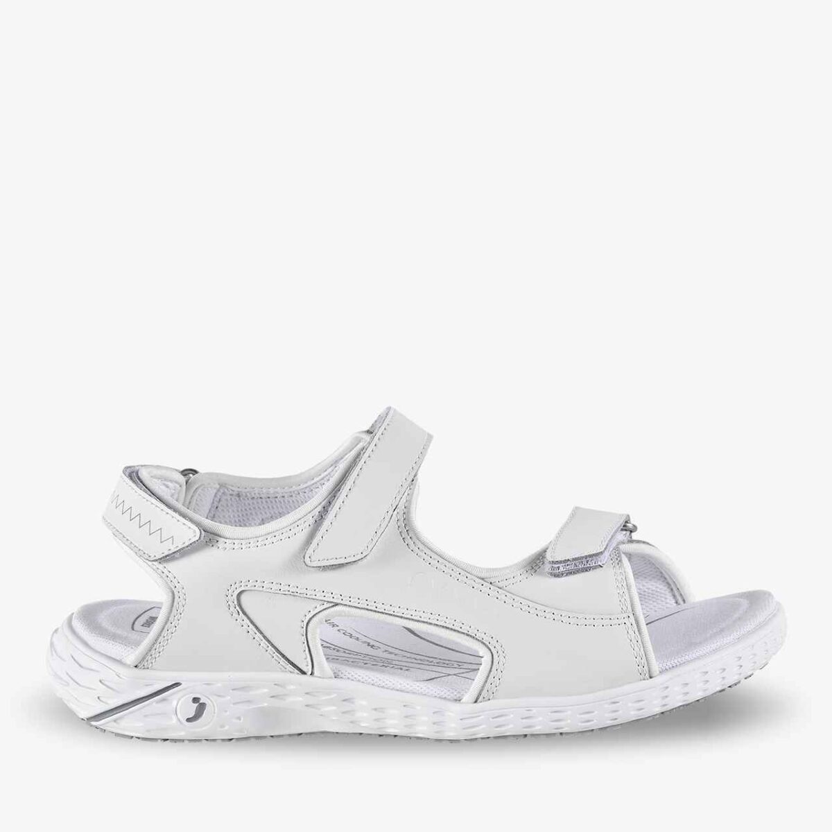 Safety Jogger ODILE - Schoenen en laarzen - Werksandalen