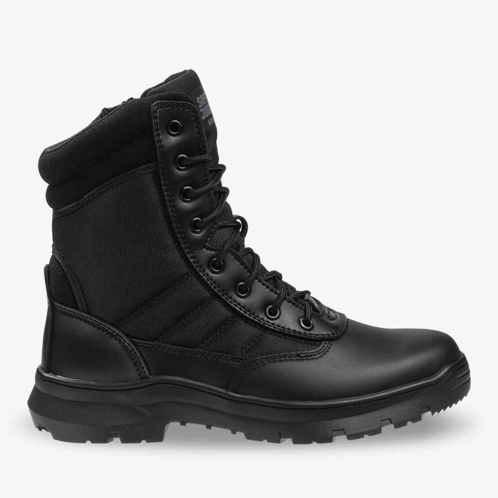 Safety Jogger TACTIC - Schoenen en laarzen - Hoge werkschoenen
