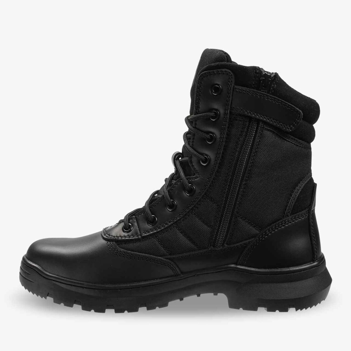 Safety Jogger TACTIC - Schoenen en laarzen - Hoge werkschoenen