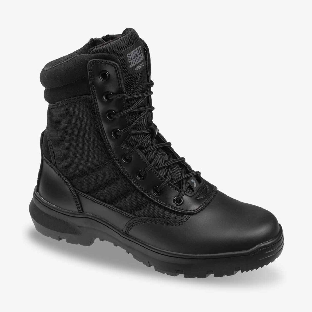 Safety Jogger TACTIC - Schoenen en laarzen - Hoge werkschoenen