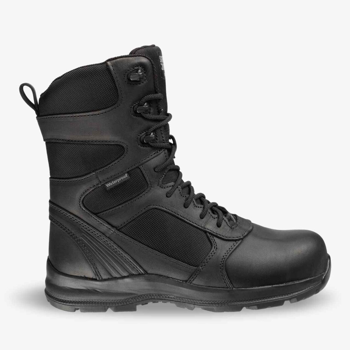 Safety Jogger SHARK - Schoenen en laarzen - Hoge werkschoenen