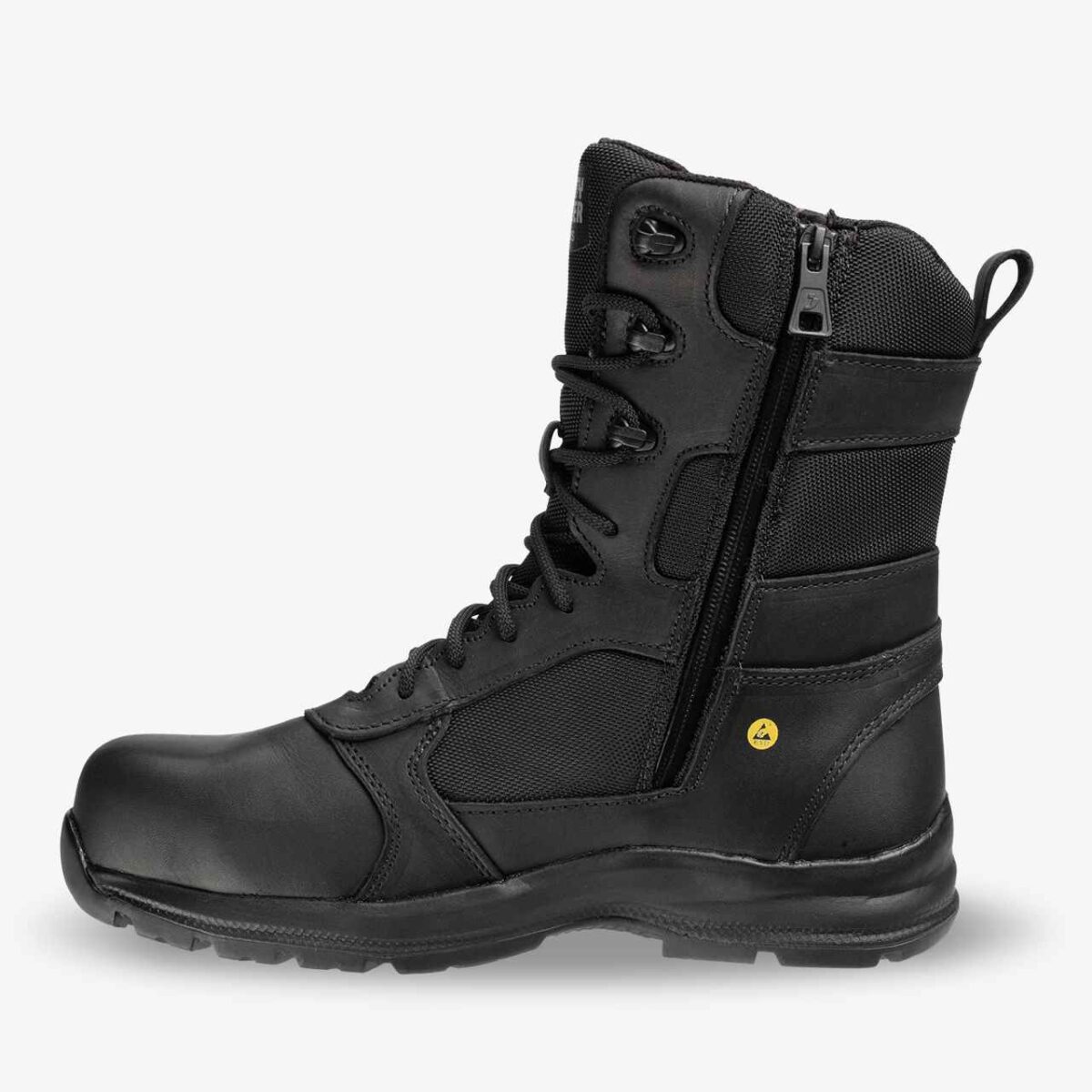 Safety Jogger SHARK - Schoenen en laarzen - Hoge werkschoenen