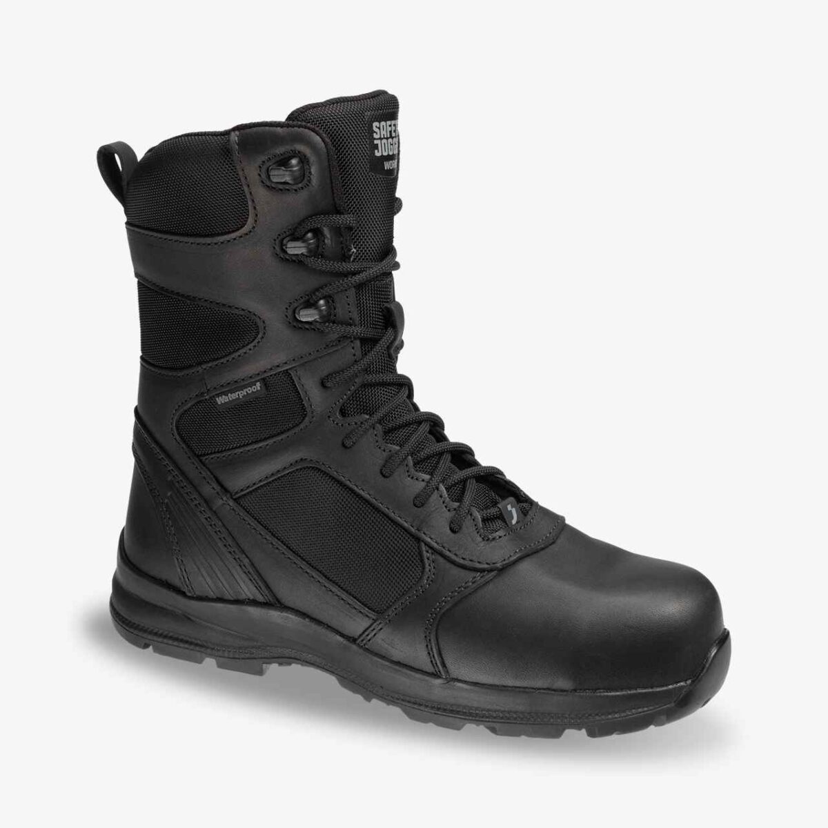 Safety Jogger SHARK - Schoenen en laarzen - Hoge werkschoenen