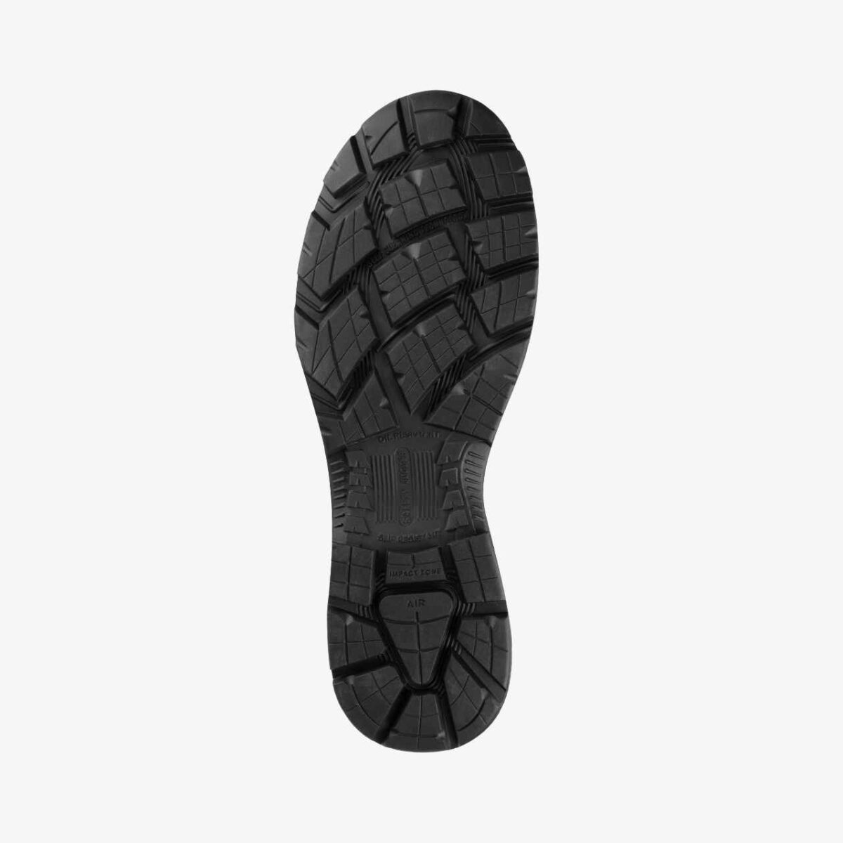 Safety Jogger SHARK - Schoenen en laarzen - Hoge werkschoenen